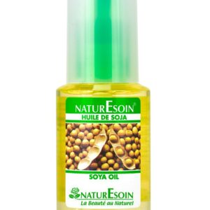 NATURESOIN Huile de Soja 50ml