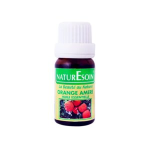 NATURESOIN Huile essentielle d'Orange amère 10ml