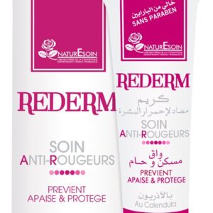 NATURESOIN REDERM Soin Anti-rougeurs 30ml