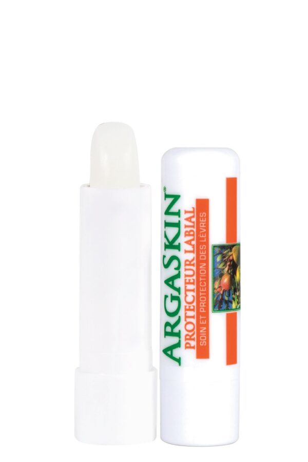 NATURESOIN ARGASKIN Protecteur Labial - Nature