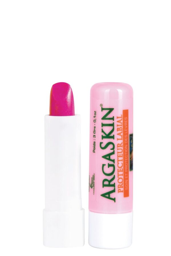 NATURESOIN ARGASKIN Protecteur Labial - Teinté