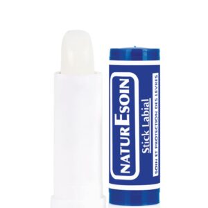 NATURESOIN Stick Labial - Nature