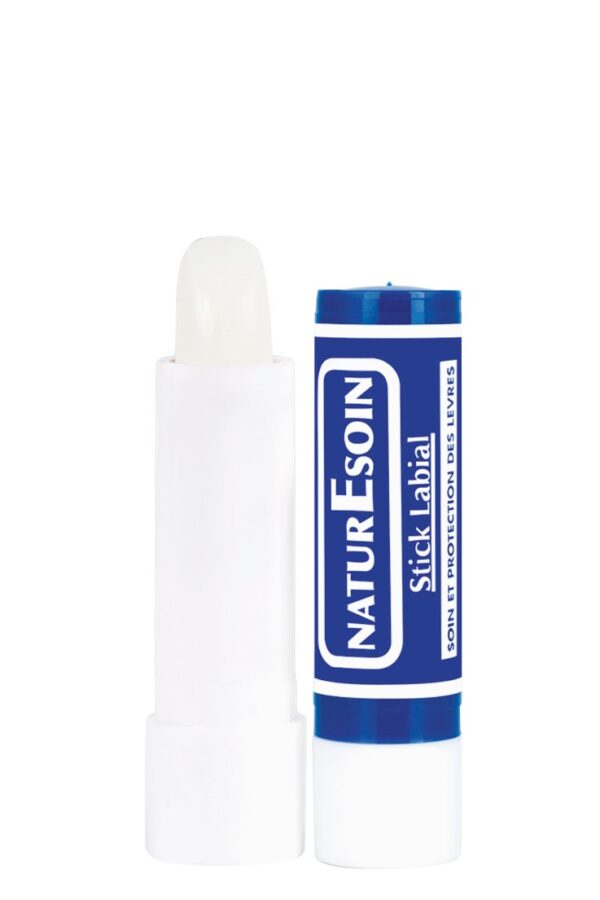 NATURESOIN Stick Labial - Nature