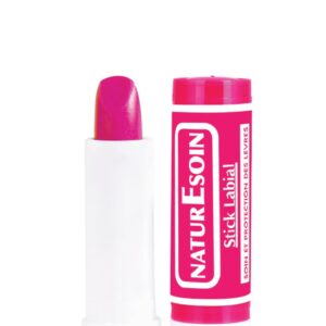 NATURESOIN Stick Labial - Teinté
