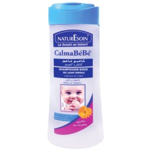 NATURESOIN CALMABéBé Shampooing 250ml