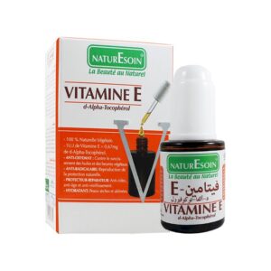 NATURESOIN Vitamine E 13ml