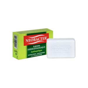 NATURESOIN NEOBACTER Savon Antiseptique 90g