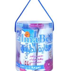 NATURESOIN CALMABéBé Coffret cadeau