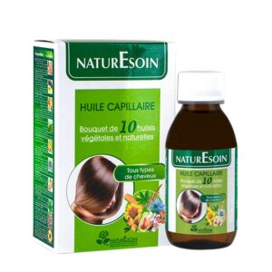NATURESOIN Huile Capillaire 10 125ml
