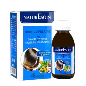 NATURESOIN Huile Capillaire 7 125ml