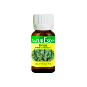 NATURESOIN Huile essentielle de Thym 10ml