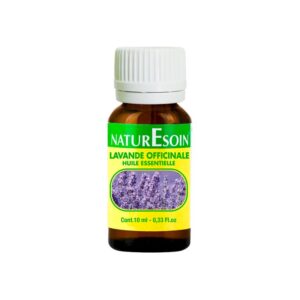 NATURESOIN Huile essentielle de Lavande 10ml