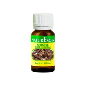 NATURESOIN Huile essentielle de Girofle 10ml