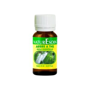 NATURESOIN Huile essentielle d'Arbre à thé 10ml