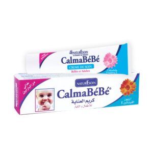NATURESOIN CALMABéBé Crème de Soin 40g