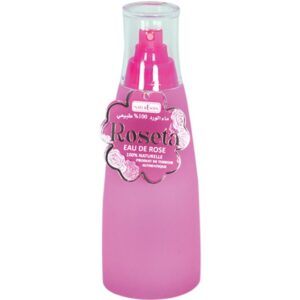 NATURESOIN ROSETA Eau de rose 100% naturelle 265ml