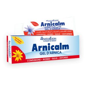 NATURESOIN ARNICALM Gel d'Arnica 30ml