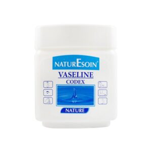 NATURESOIN Vaseline 200ml - Nature