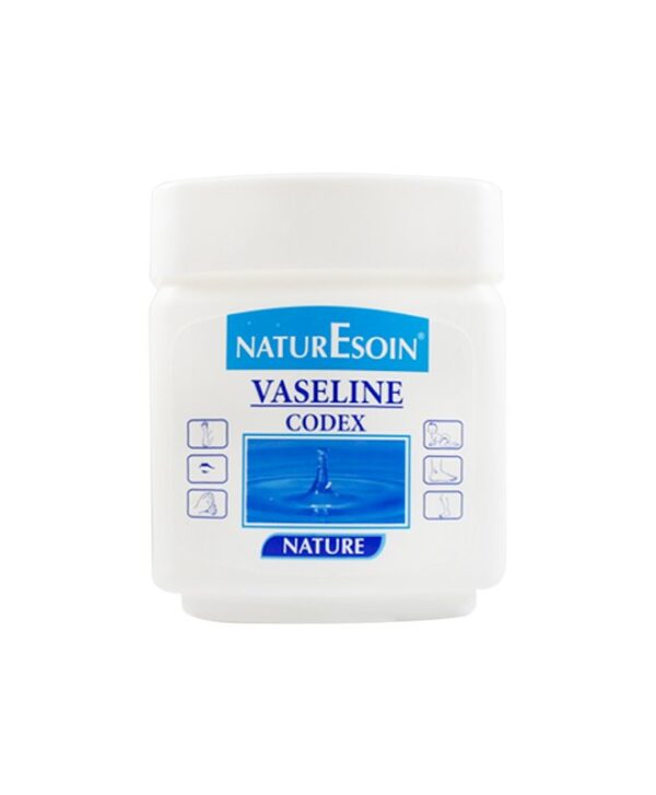 NATURESOIN Vaseline 200ml - Nature