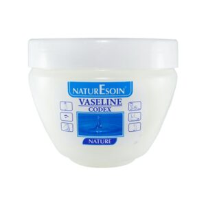 NATURESOIN Vaseline codex 400ml - Nature