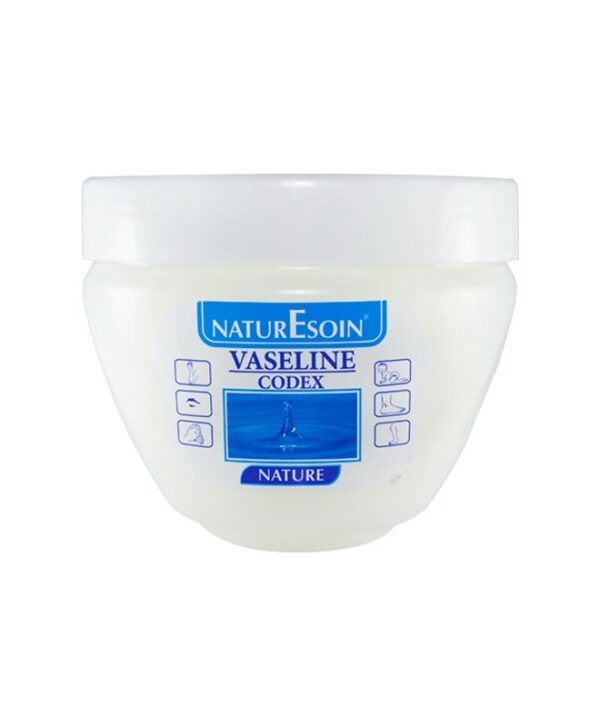 NATURESOIN Vaseline codex 400ml - Nature
