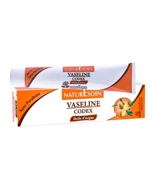 Huile d’Argan