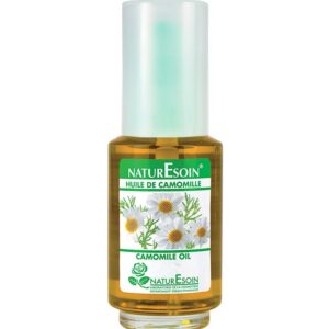 NATURESOIN Huile de Camomille 50ml