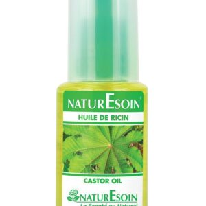 NATURESOIN Huile de Ricin 50ml