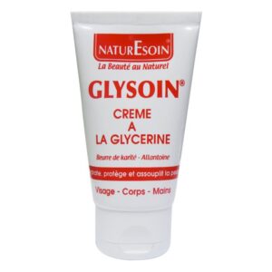 NATURESOIN GLYSOIN Crème à la glycérine 50ml
