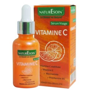 NATURESOIN VITAMINE C 30ml