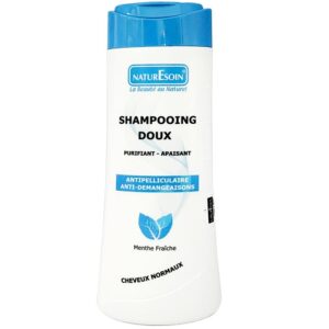 NATURESOIN SHAMPOOING ANTIPELLICULAIRE 250ml