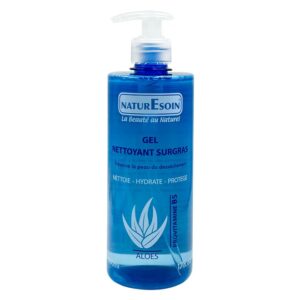 NaturEsoin Gel Nettoyant 500ml