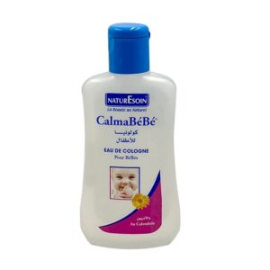 NATURESOIN CALMABEBE Eau de Cologne 100ml