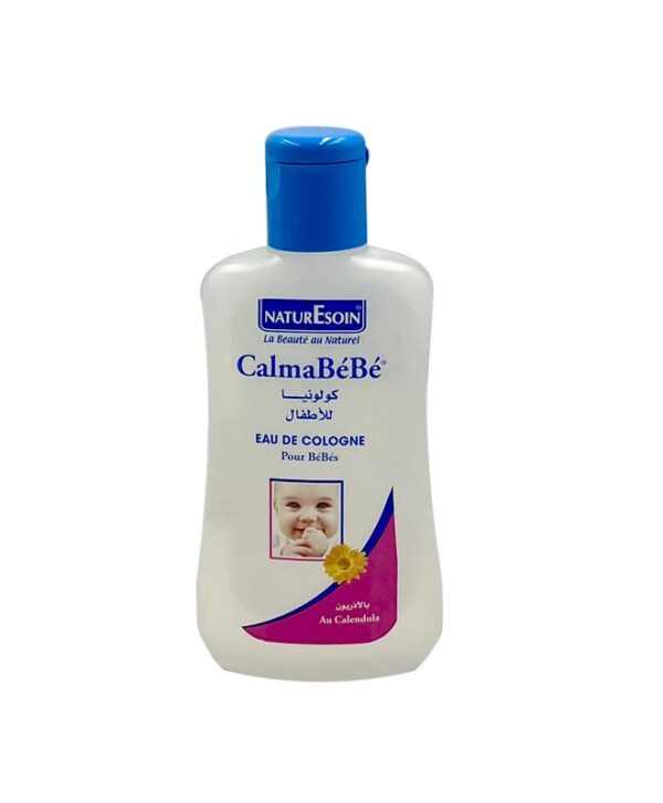 NATURESOIN CALMABEBE Eau de Cologne 100ml