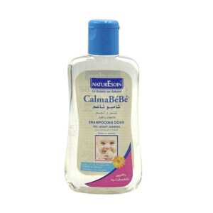 NATURESOIN CALMABéBé Shampooing 100ml