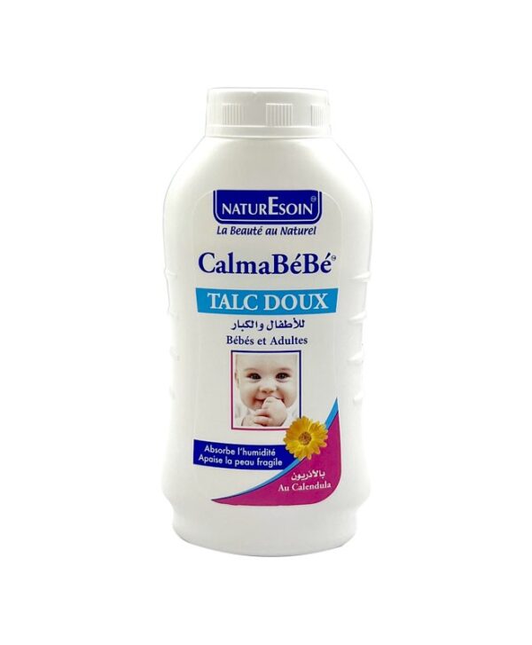 TALC