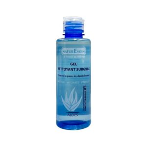 NaturEsoin Gel Nettoyant 200ml