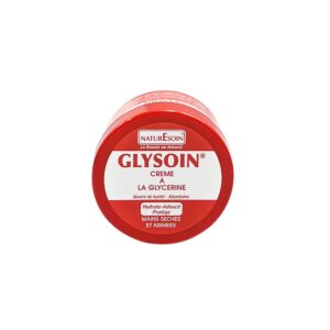 NATURESOIN Glysoin Crème à la Glycérine 75ml