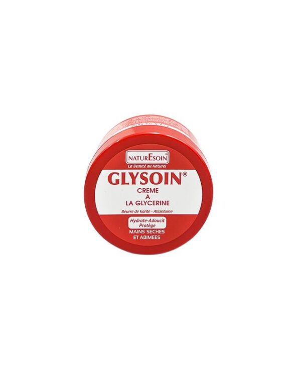 NATURESOIN Glysoin Crème à la Glycérine 75ml