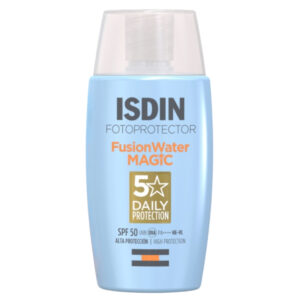 ISDIN Fotoprotecteur Water Magic 50 ml