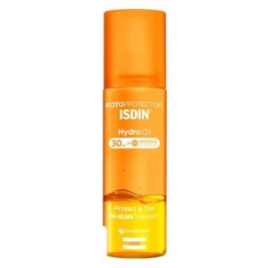 ISDIN Fotoprotecteur Hydro Oil 30+ 200 ml