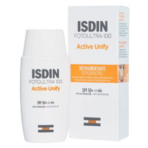 ISDIN Fotoultra Active Unify 50 ml