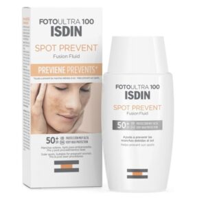 ISDIN Foto-ultra Spot Prevent 50 ml