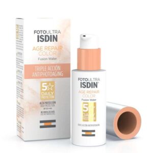 ISDIN Foto-ultra Age Repair Color anti-age 50 ml