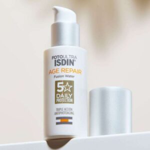 ISDIN Foto-ultra Age Repair anti-âge 50 ml