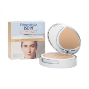 ISDIN Fotoprotecteur Compact 50+ Arena 10 gr