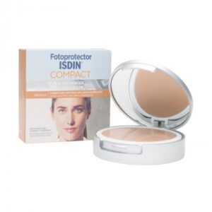 ISDIN Fotoprotecteur Compact 50+ Bronze 10 gr