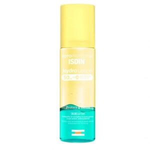 ISDIN Fotoprotecteur Hydro Lotion 50+ 200 ml