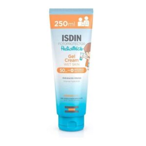 ISDIN Fotoprotector Gel Crème Pédiatrique 250 ml