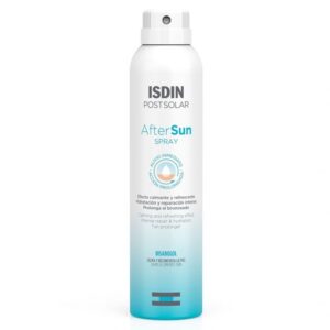 ISDIN Post Solar After Sun Spray 200 ml